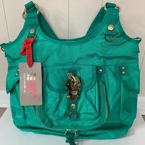 George Gina & Lucy Bag to the Boots Large Tote